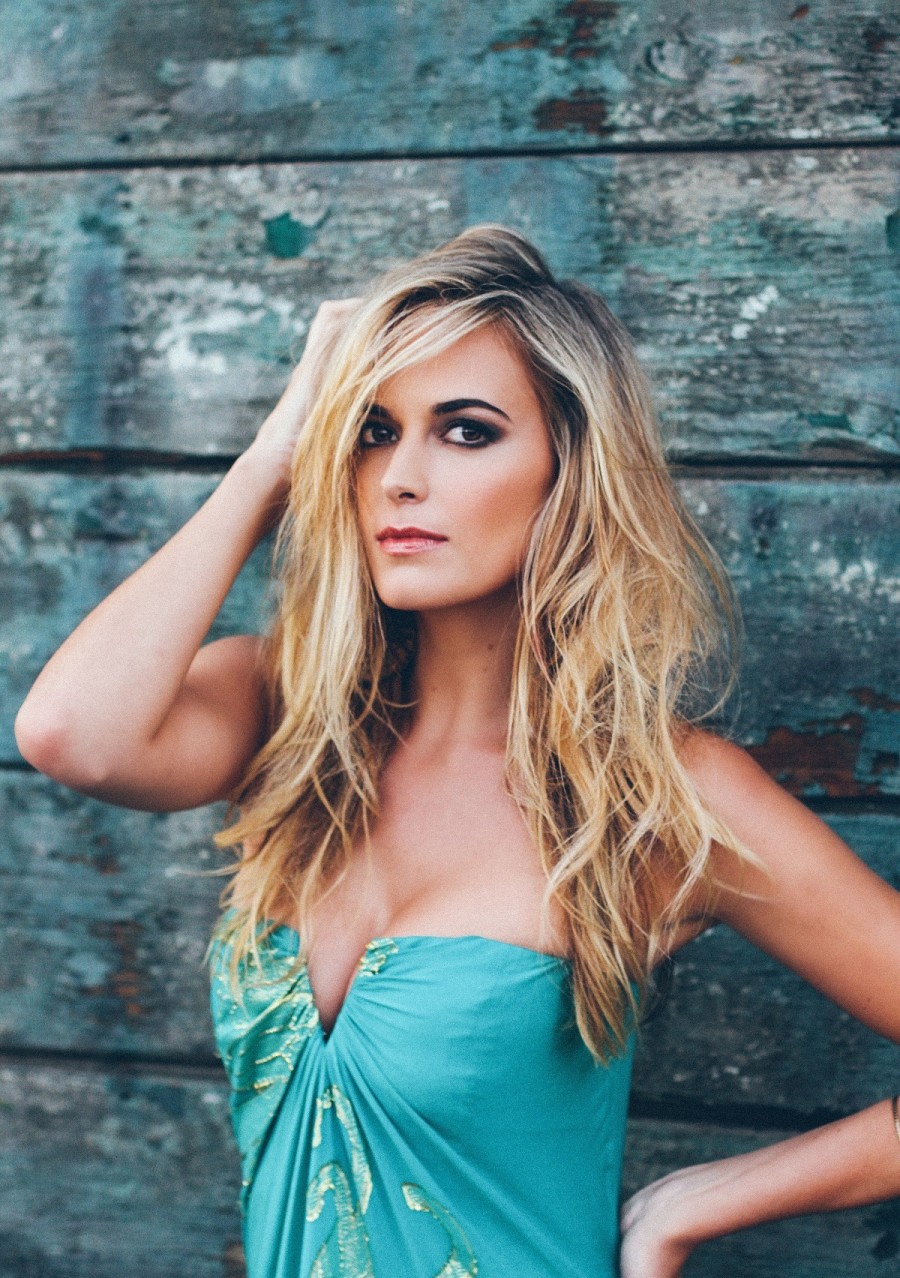 Actress Jena Sims Talks Transformation A Journey From Beauty Queen To Movie Screens Galo Magazine