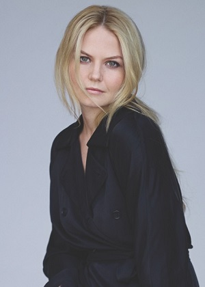 Jennifer Morrison. Photo: Thomas Whiteside.