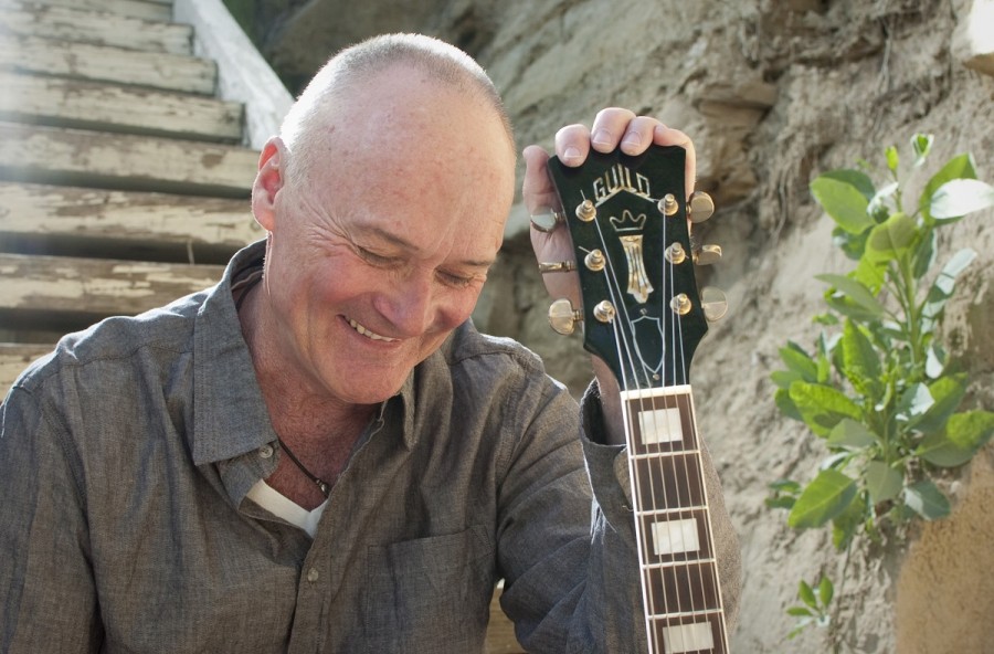 Creed Bratton Dishes On Life During and After ‘The Office,’ Playing